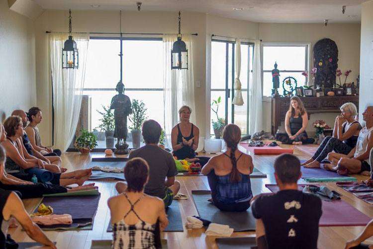 Pacific Ashtanga Yoga | 34700 Pacific Coast Hwy #205, Capistrano Beach, CA 92624, USA | Phone: (949) 246-7315