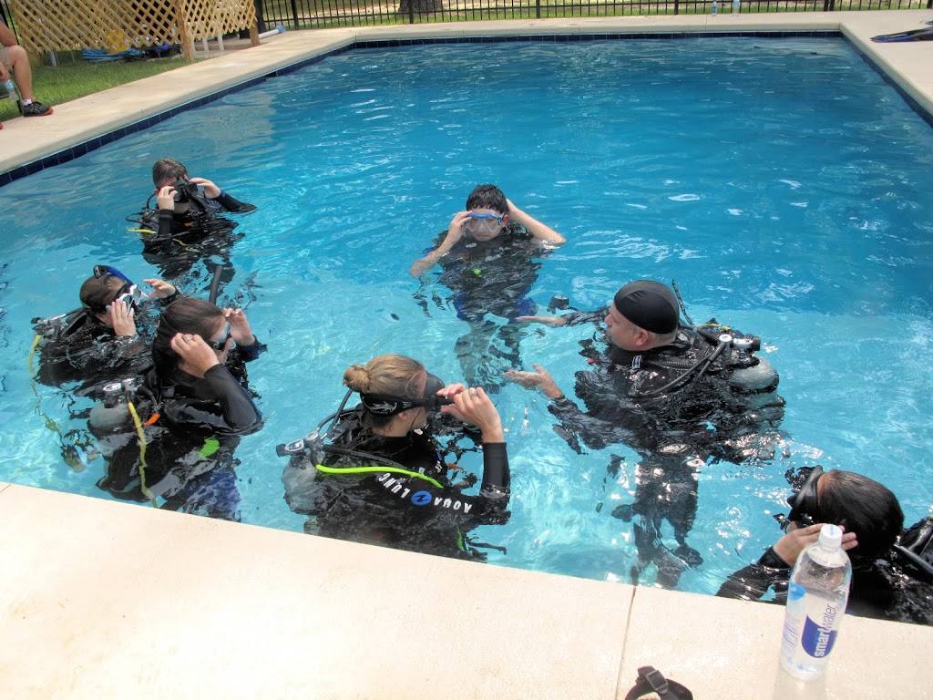 North Florida Divers- Scuba Certification | 11740 Wordsworth Ct, Jacksonville, FL 32223, USA | Phone: (904) 537-5731