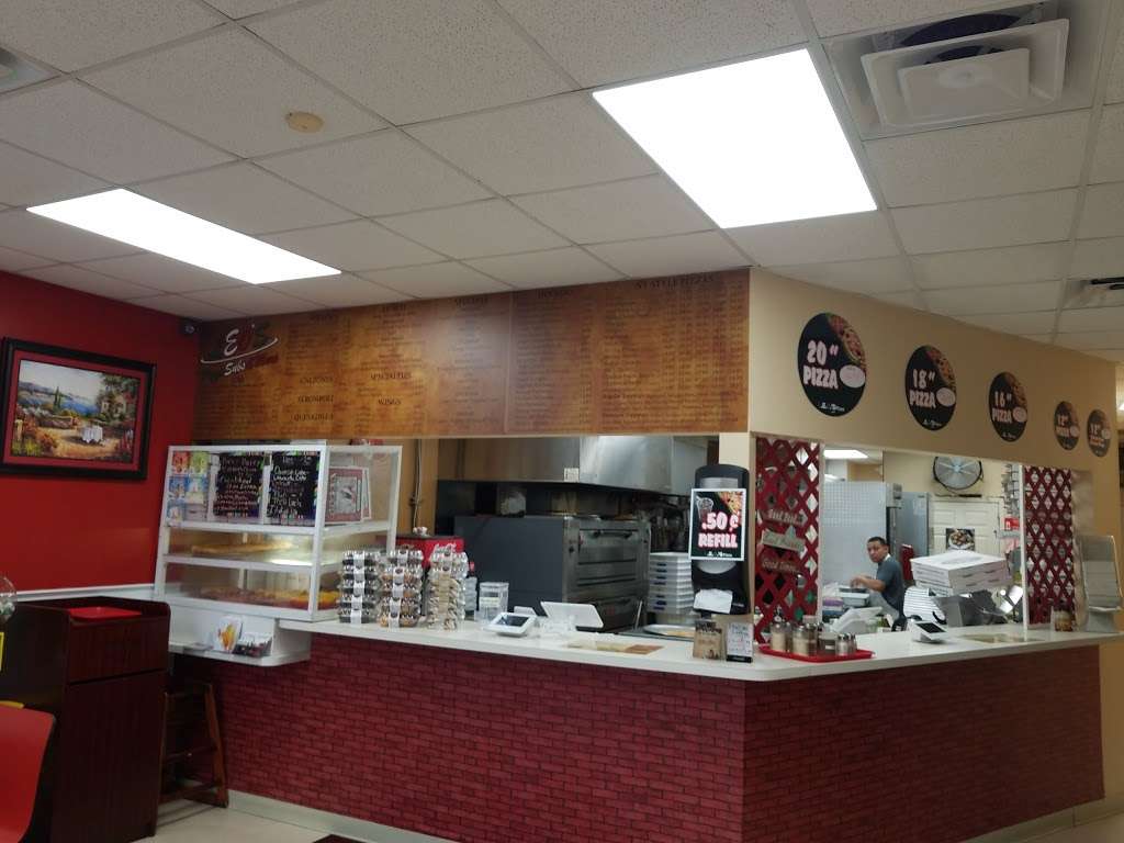 Leos Pizza Subs & More | 2435 Pleasant Hill Rd, Kissimmee, FL 34746, USA | Phone: (407) 846-0989