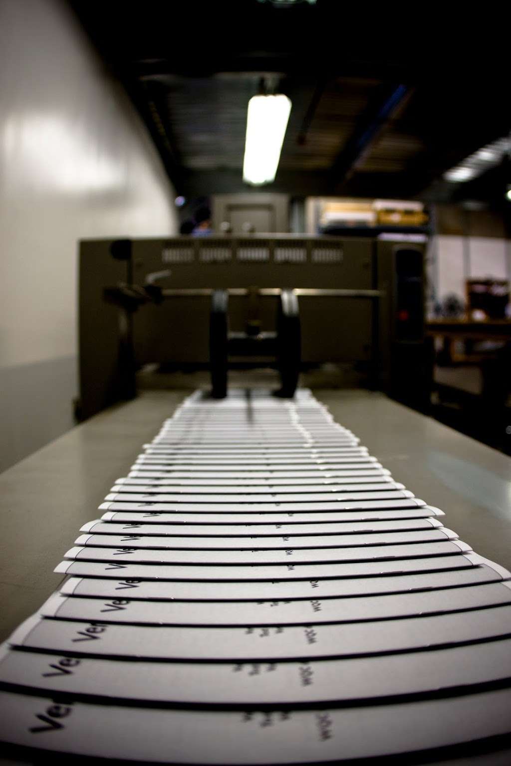 TPS Printing | San Diegos Finest Commercial Printer | 9906 Mesa Rim Rd, San Diego, CA 92121, USA | Phone: (858) 625-4111