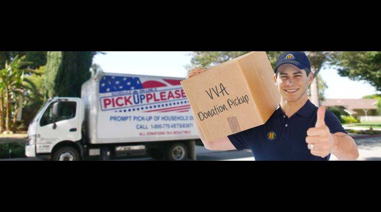 Vietnam Veterans of America – Free Donation Pickup in Harahan | 5728 Jefferson Hwy, Harahan, LA 70123, USA | Phone: (800) 775-8387