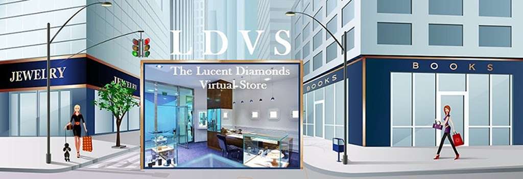 Lucent Diamonds, Inc. | 22809 Pacific Coast Highway, Malibu, CA 90265 | Phone: (424) 777-2390