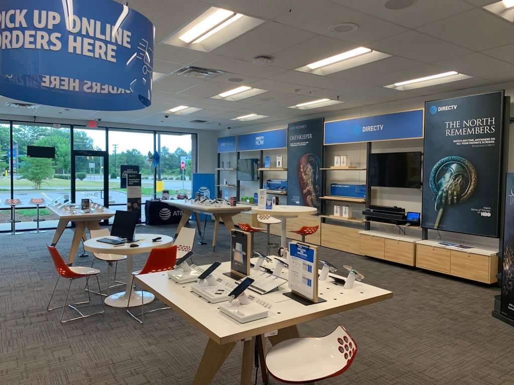 AT&T Store | 1691 J A Cochran Bypass Ste. D, Chester, SC 29706, USA | Phone: (803) 581-7439