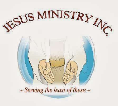 Jesus Ministry Inc | 4901 Statesville Rd, Charlotte, NC 28269, USA | Phone: (704) 532-8703