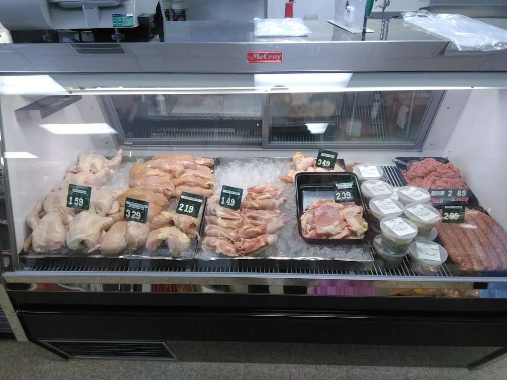 Country Corner Meat Market Llc | 9428, 11882-C Buchanan Trail E, Waynesboro, PA 17268, USA | Phone: (717) 762-6148