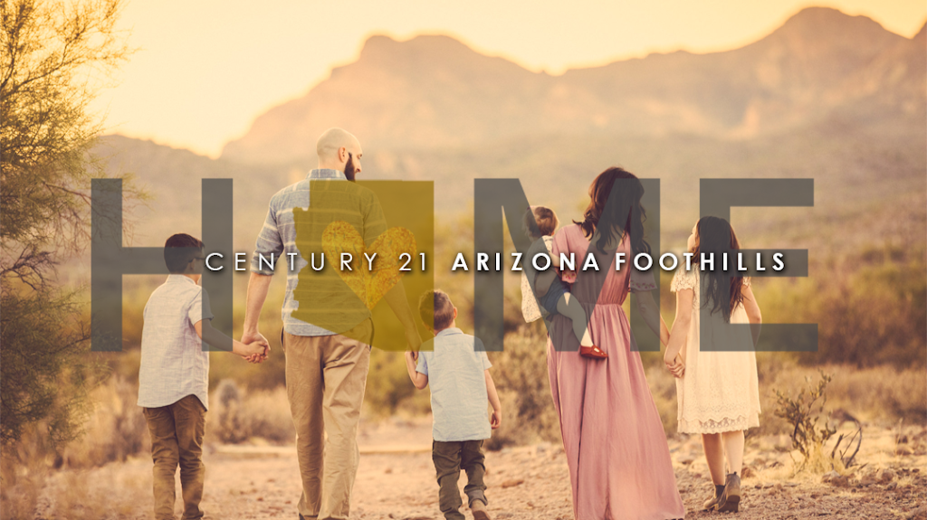 CENTURY 21 Arizona Foothills - North Central Office | 8936 N Central Ave, Phoenix, AZ 85020 | Phone: (602) 943-7252