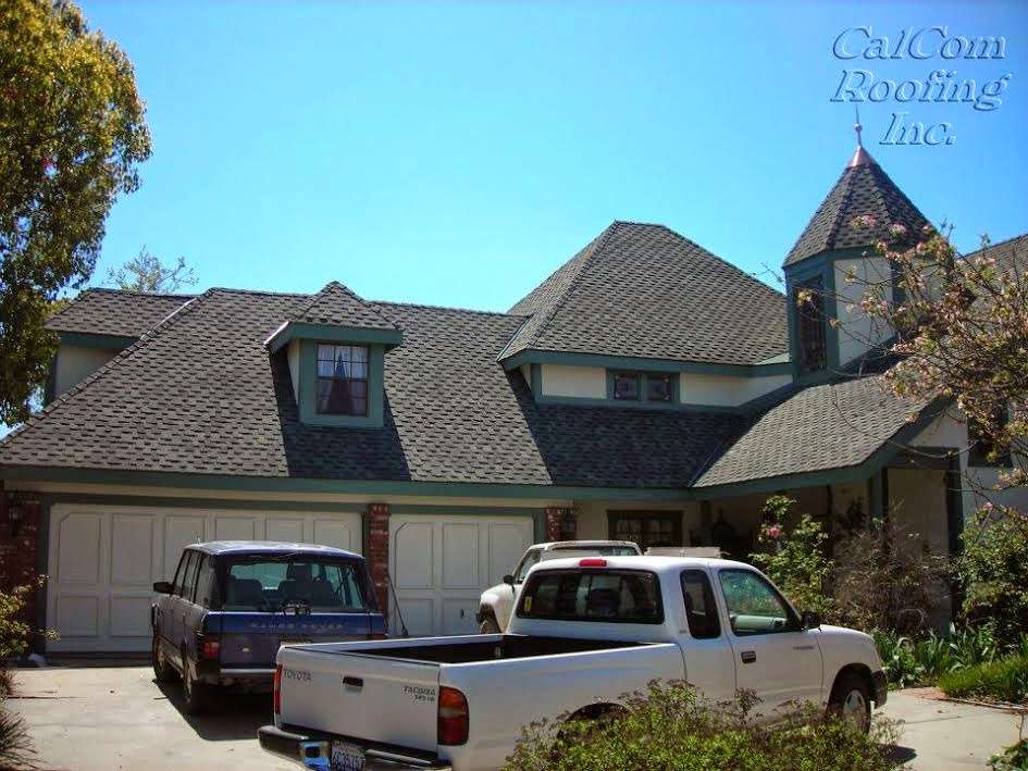 Calcom Roofing Inc | 9036 Pulsar Ct, Corona, CA 92883, USA | Phone: (951) 277-3886