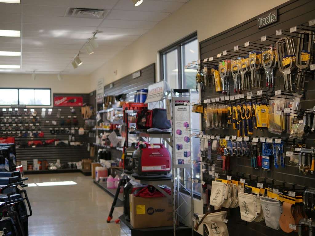 General Air Service & Supply | 4901 S Rio Grande St, Littleton, CO 80120 | Phone: (303) 797-0204