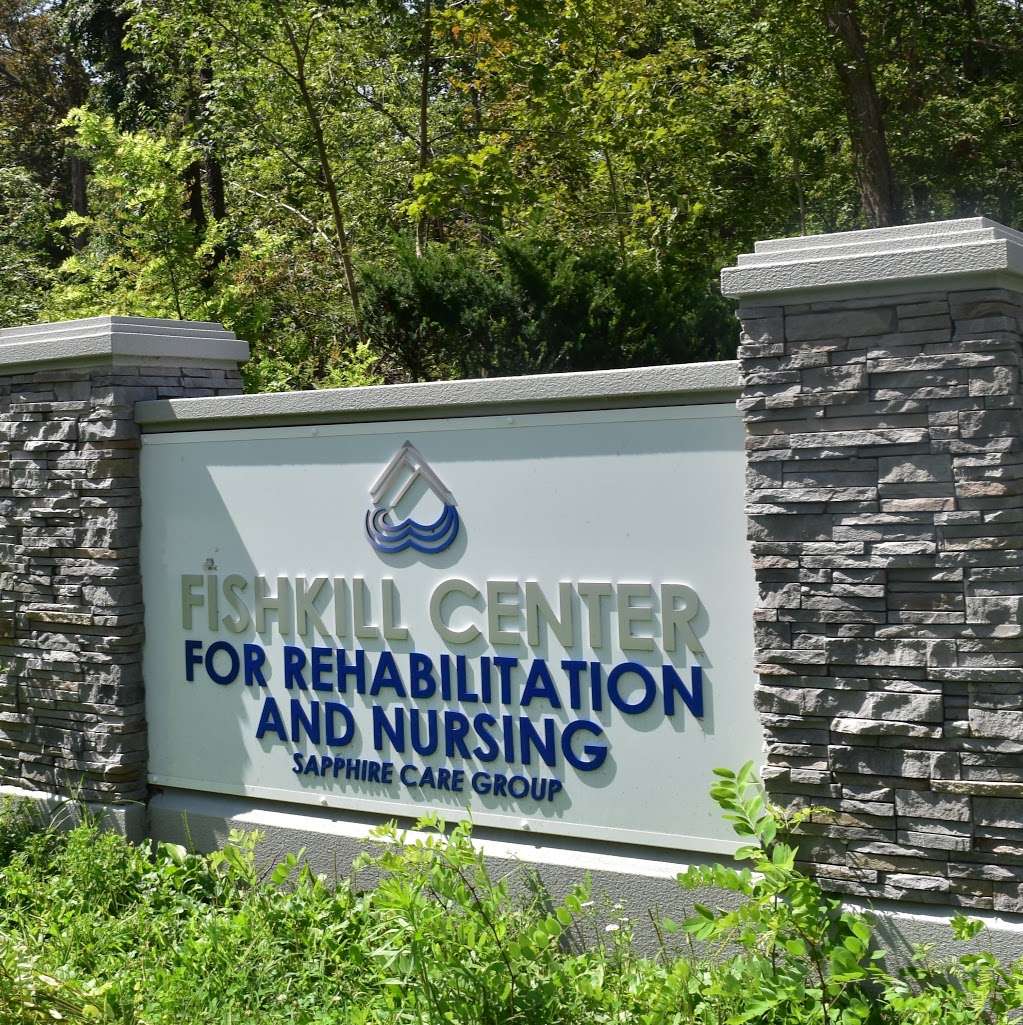 Fishkill Center for Rehabilitation and Nursing | 22 Robert R Kasin Way, Beacon, NY 12508, USA | Phone: (845) 831-8704