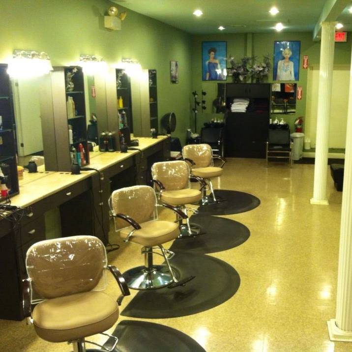 House of Style Salon | 271 Cambridge St, Burlington, MA 01803, USA | Phone: (781) 238-4401