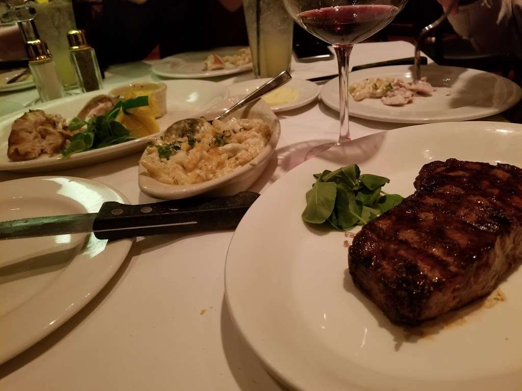 Shulas Steak House | 1500 Epcot Resorts Blvd, Lake Buena Vista, FL 32830 | Phone: (407) 934-1362