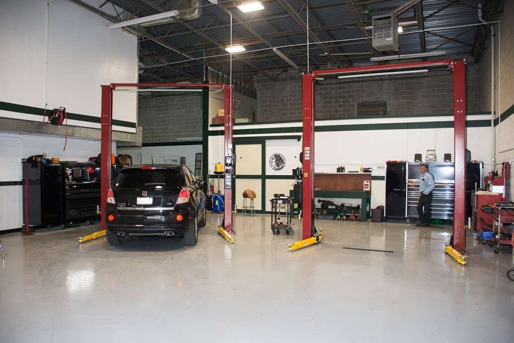 Arrowhead Automotive | 25449 W Schultz St, Plainfield, IL 60585 | Phone: (630) 904-4205