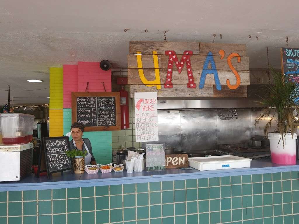 Umas | Rockaway Park, NY 11694, USA