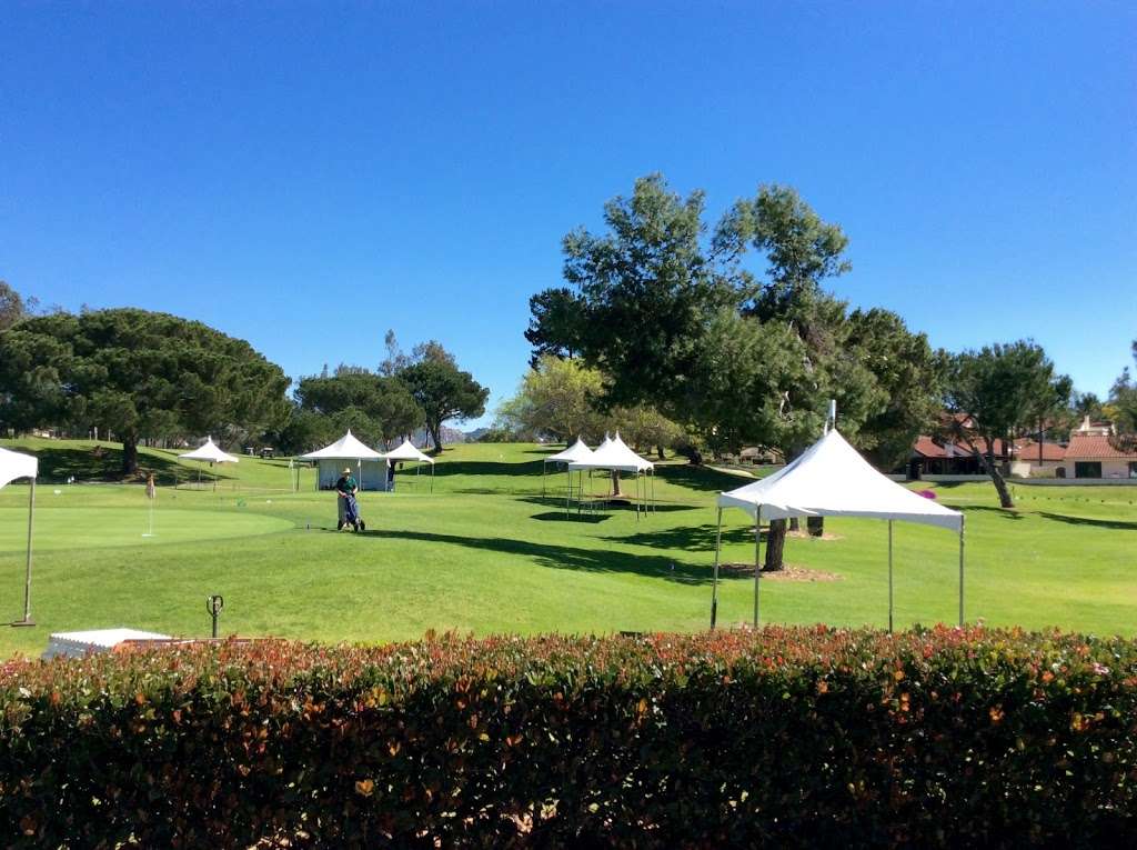 Oaks North Golf Course | 12602 Oaks N Dr, San Diego, CA 92128, USA | Phone: (858) 524-3247