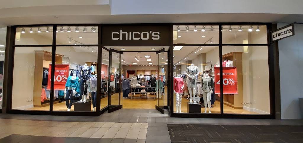 Chicos Off The Rack | 307 Opry Mills Dr, Nashville, TN 37214 | Phone: (615) 823-3139