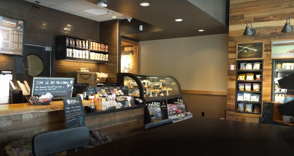 Starbucks | 5943 S East St, Indianapolis, IN 46227, USA | Phone: (317) 788-9672