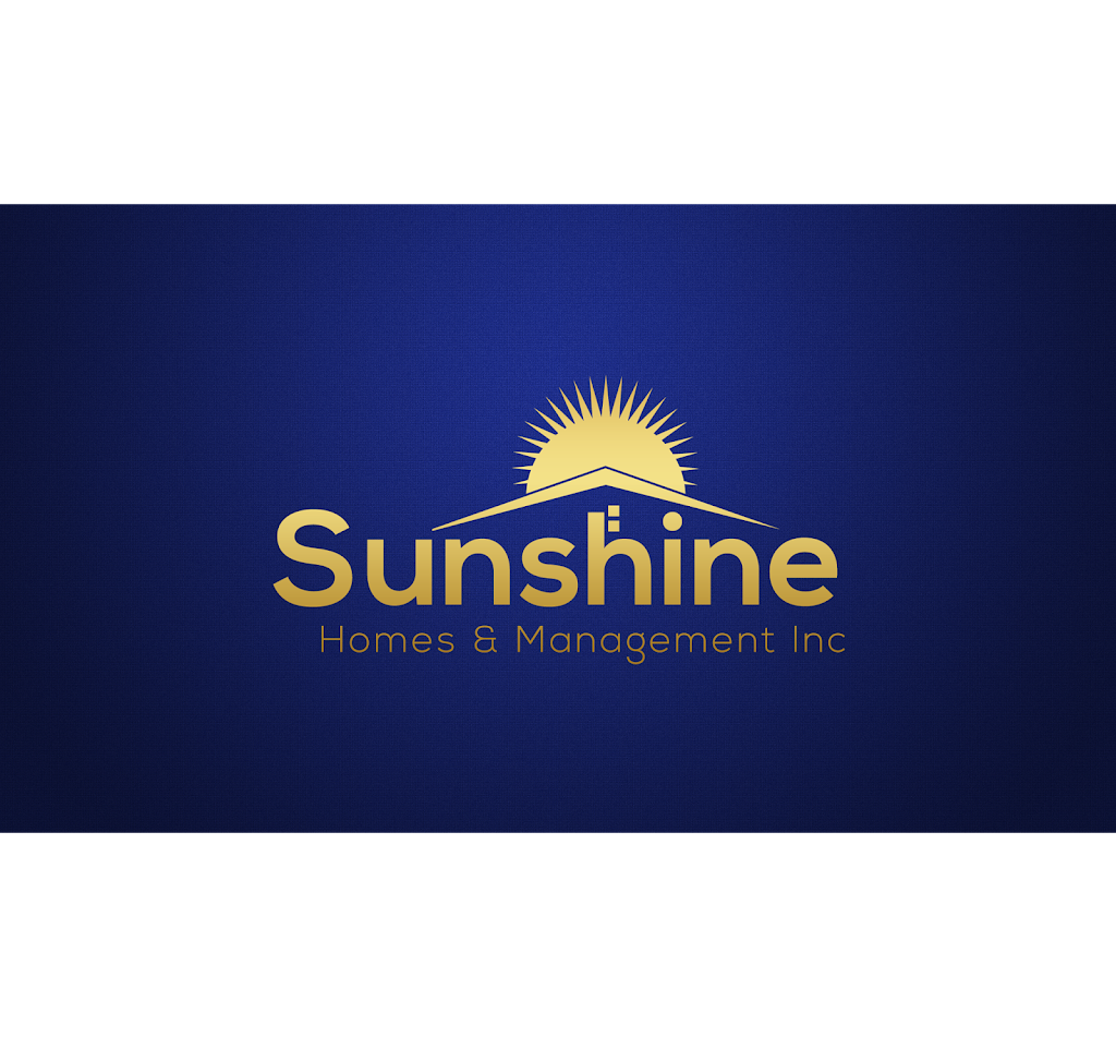 Sunshine Homes & Management Inc | 700 Park Ave, Elizabeth, NJ 07208 | Phone: (908) 965-1365