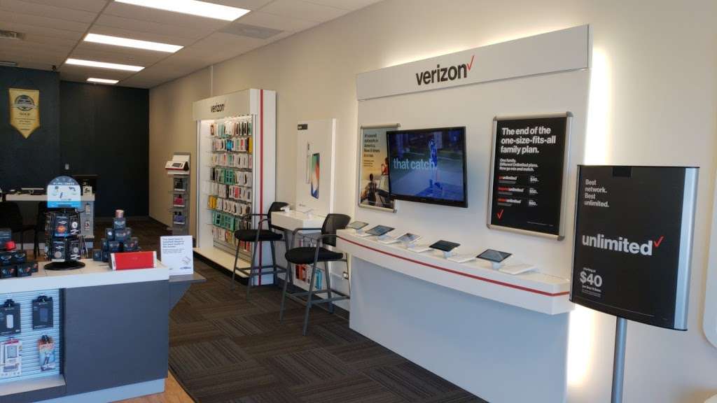 Verizon Wireless | 472 IL-47 #101, Sugar Grove, IL 60554, USA | Phone: (630) 777-3111