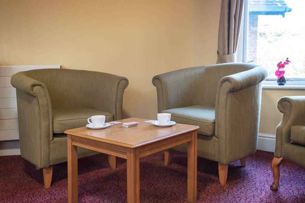 The Arkley Care Home - Bupa | 140 Barnet Rd, Barnet EN5 3LJ, UK | Phone: 020 8449 5454