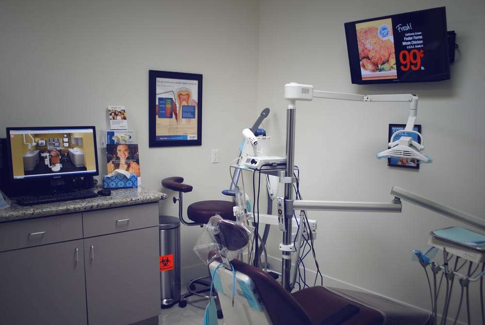 Emergency Dentist 24/7 | 10420 Whittier Blvd, Whittier, CA 90606, USA | Phone: (888) 896-1427