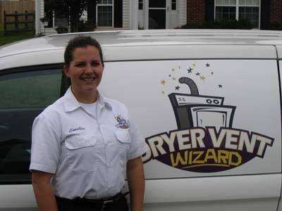 Dryer Vent Wizard of Charlotte | 4948 Hathwyck Ct NW, Concord, NC 28027, USA | Phone: (704) 886-7078