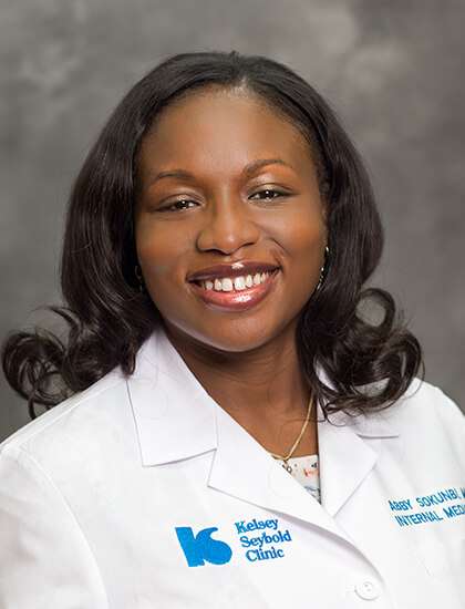 Abimbola Sokunbi, MD | 22121 Farm to Market 1093, Richmond, TX 77407, USA | Phone: (713) 442-4100