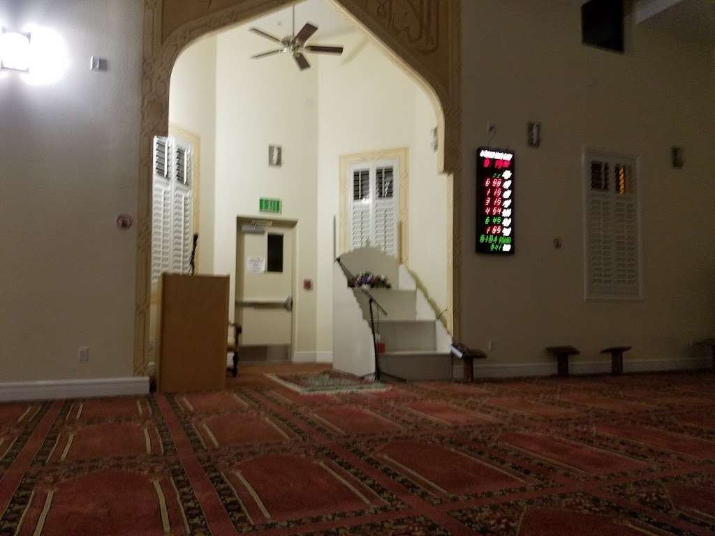 Ar-Rahman Islamic Center | 7641 Sierra Ave, Fontana, CA 92336 | Phone: (909) 355-4900