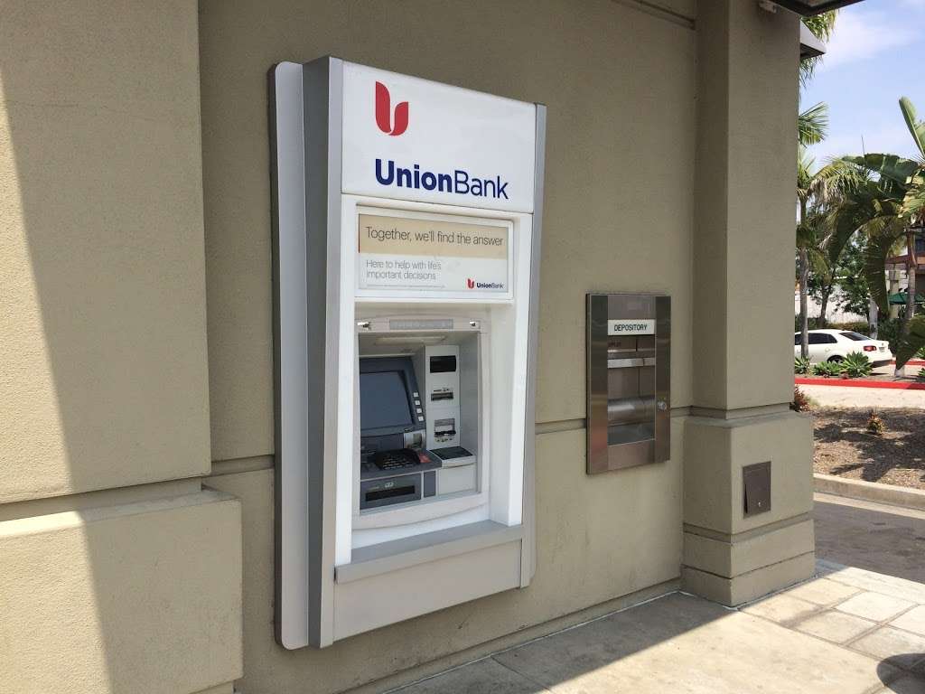 ATM (Union Bank) | 8710 Garfield Ave, South Gate, CA 90280, USA | Phone: (562) 776-0129
