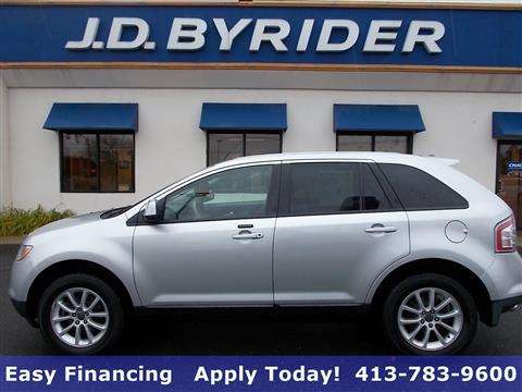 J.D. Byrider | 1675 Main St, Brockton, MA 02301, USA | Phone: (508) 427-6666