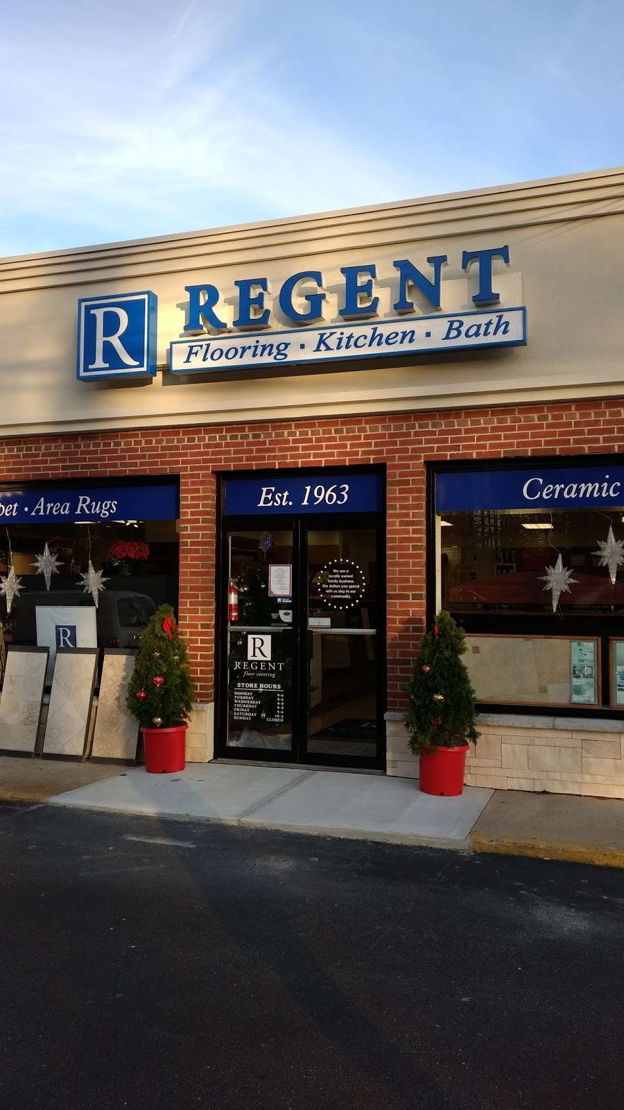 Regent Floor Covering | 7 NJ-31 G, Pennington, NJ 08534, USA | Phone: (609) 737-2466