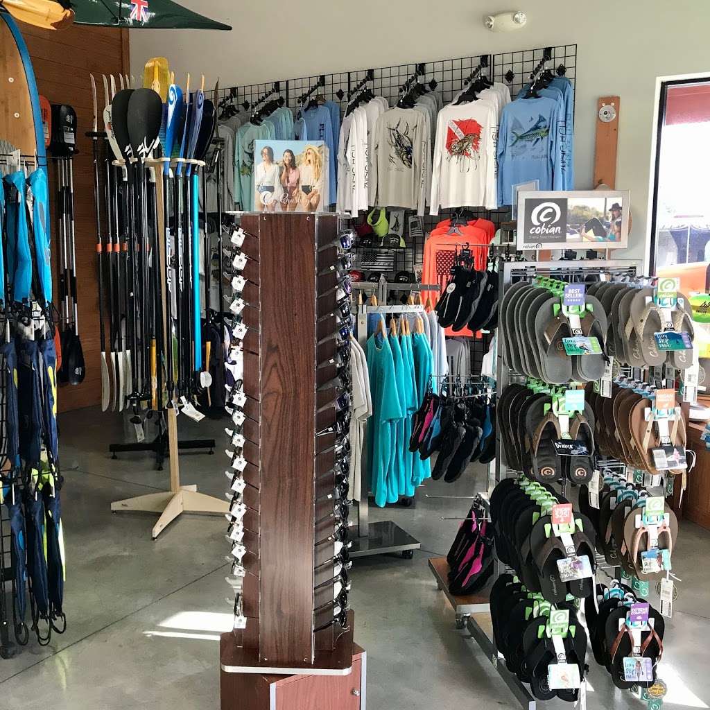 Kayaks by Bo | 3405 S Washington Ave, Titusville, FL 32780, USA | Phone: (321) 474-9365