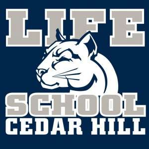 Life School Cedar Hill | 129 W Wintergreen Rd, Cedar Hill, TX 75104, USA | Phone: (972) 293-2825