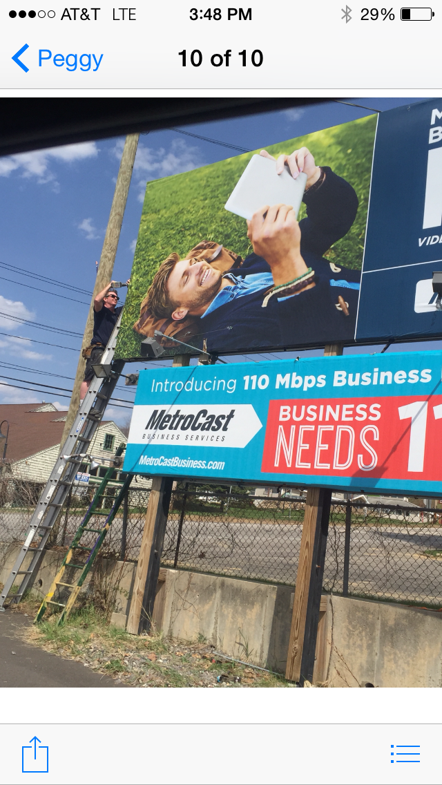 Dickinson Signs | 7 Everett Farmer Rd, North Billerica, MA 01862, USA | Phone: (978) 804-9218