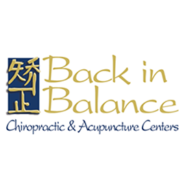 Back In Balance Chiropractic & Acupuncture Centers - Western Spr | 518 Hillgrove Ave #275, Western Springs, IL 60558 | Phone: (708) 588-8270