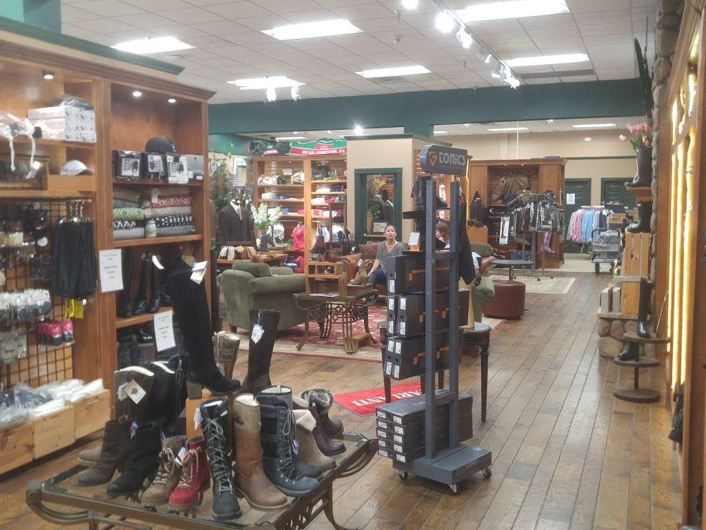 Barrington Saddlery | 760 W Northwest Hwy, Barrington, IL 60010, USA | Phone: (847) 381-6015