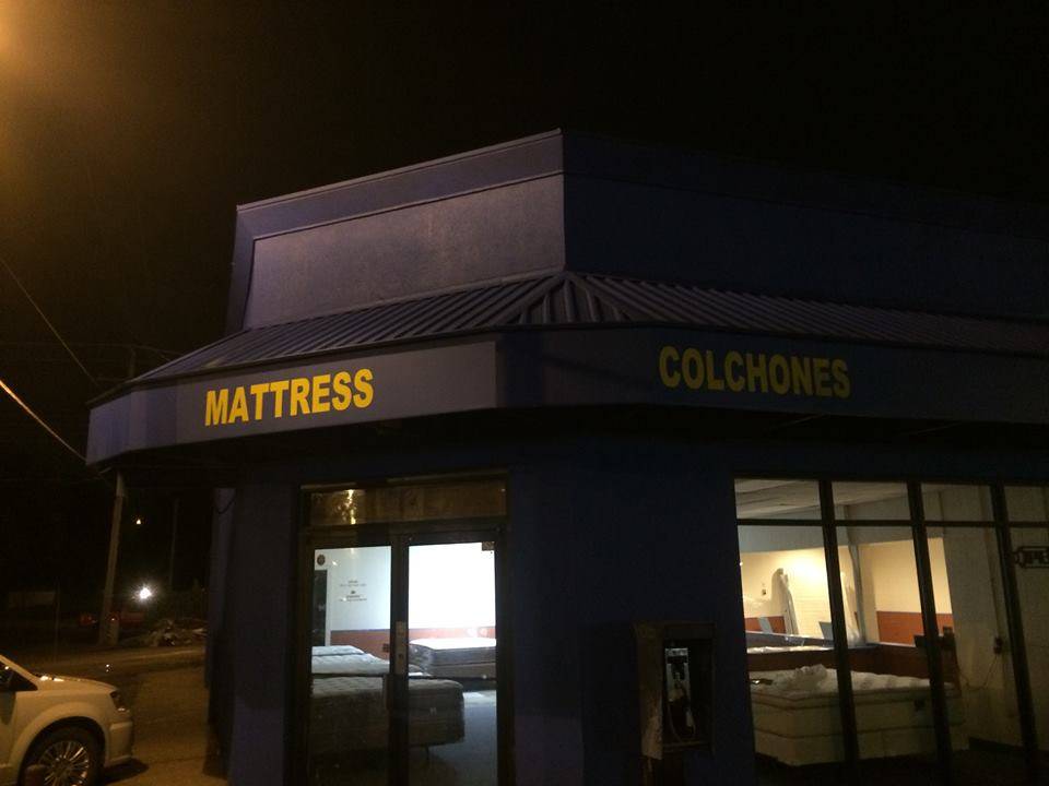 Armandos Mattress | 1500 SW 29th St, Oklahoma City, OK 73119 | Phone: (405) 604-3909