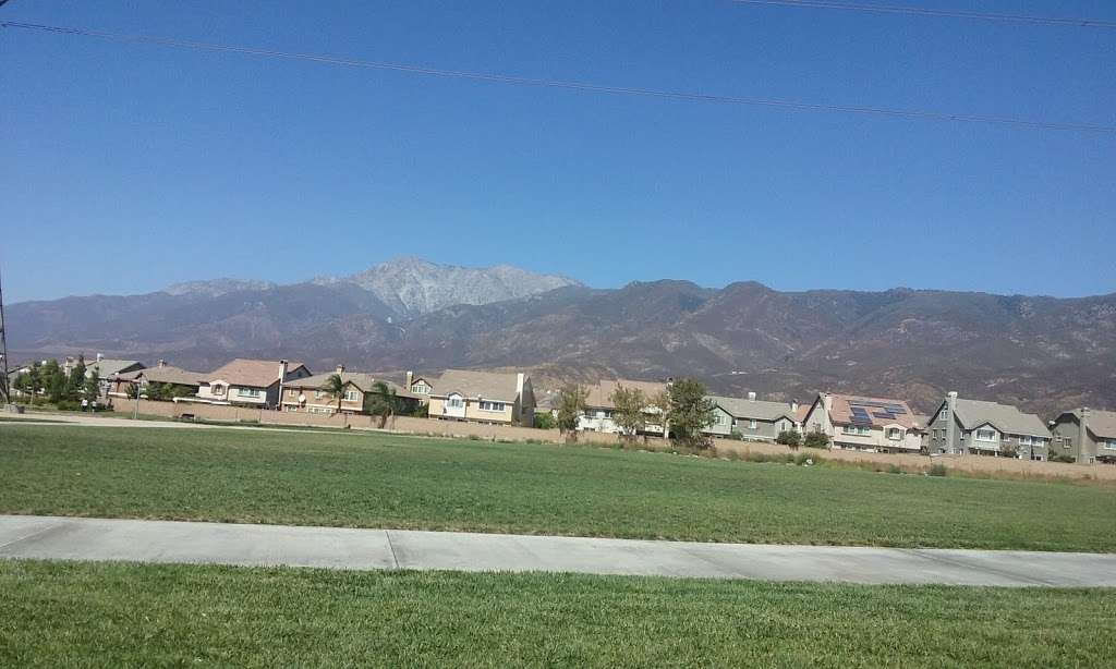 Fontana North Skate Park | 5553 Lytle Creek Rd, Fontana, CA 92336, USA | Phone: (909) 899-5320