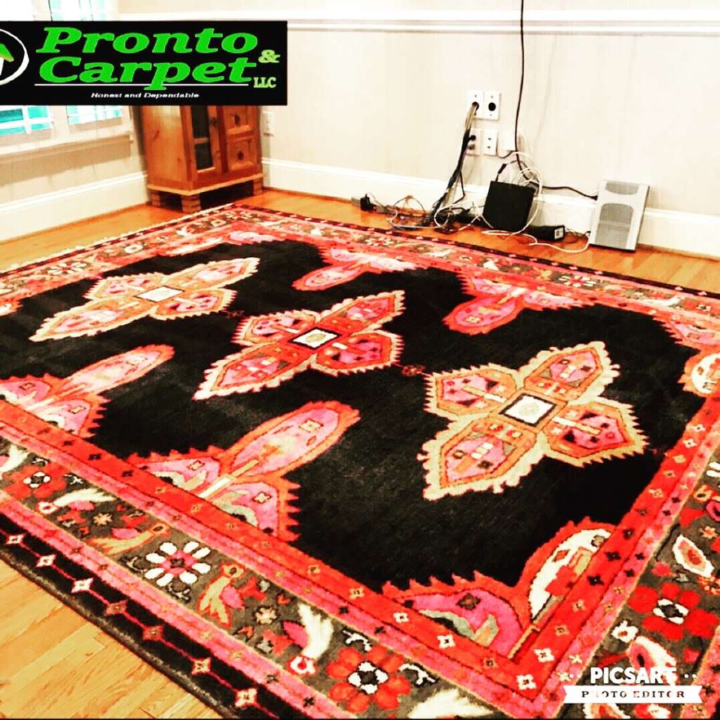 Pronto And Carpet LLC | 2144 Kaybird Ln, Charlotte, NC 28270, USA | Phone: (704) 258-9790