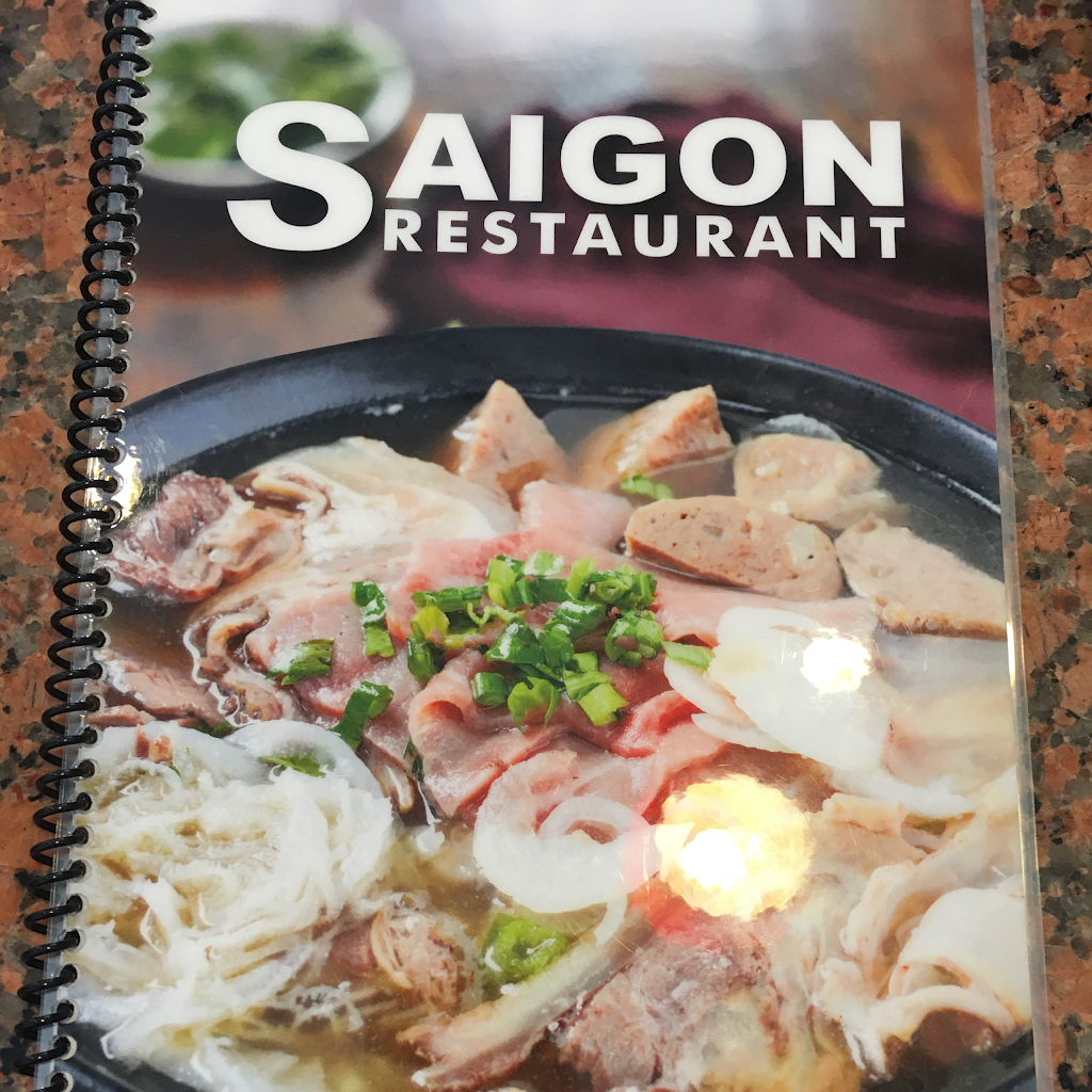 Saigon Restaurant | 4022 Tyler Ave, El Monte, CA 91731, USA | Phone: (626) 542-3467