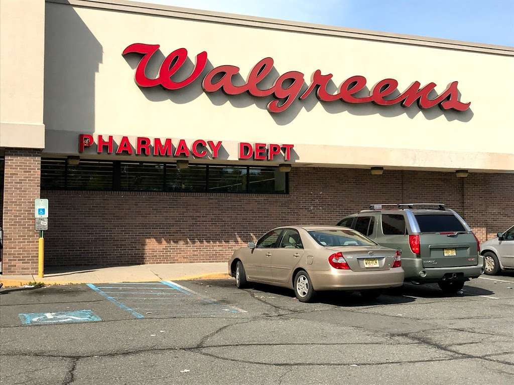 Walgreens | 786 St Georges Ave, Rahway, NJ 07065, USA | Phone: (732) 499-4582