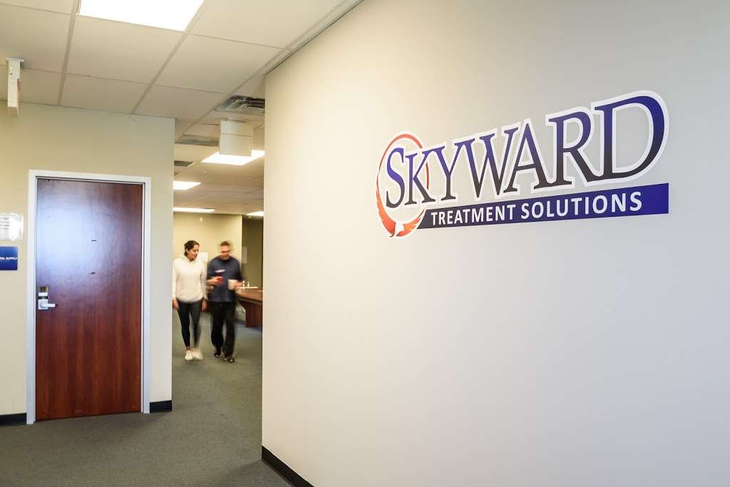 Skyward Treatment Solutions | 11352 Sugar Park Ln, Sugar Land, TX 77478 | Phone: (833) 839-7591