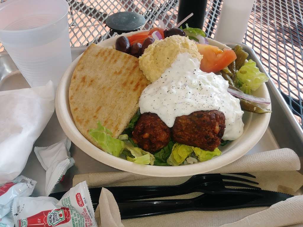 The Simple Greek | 945 City Plaza Way, Oviedo, FL 32765, USA | Phone: (407) 542-0106