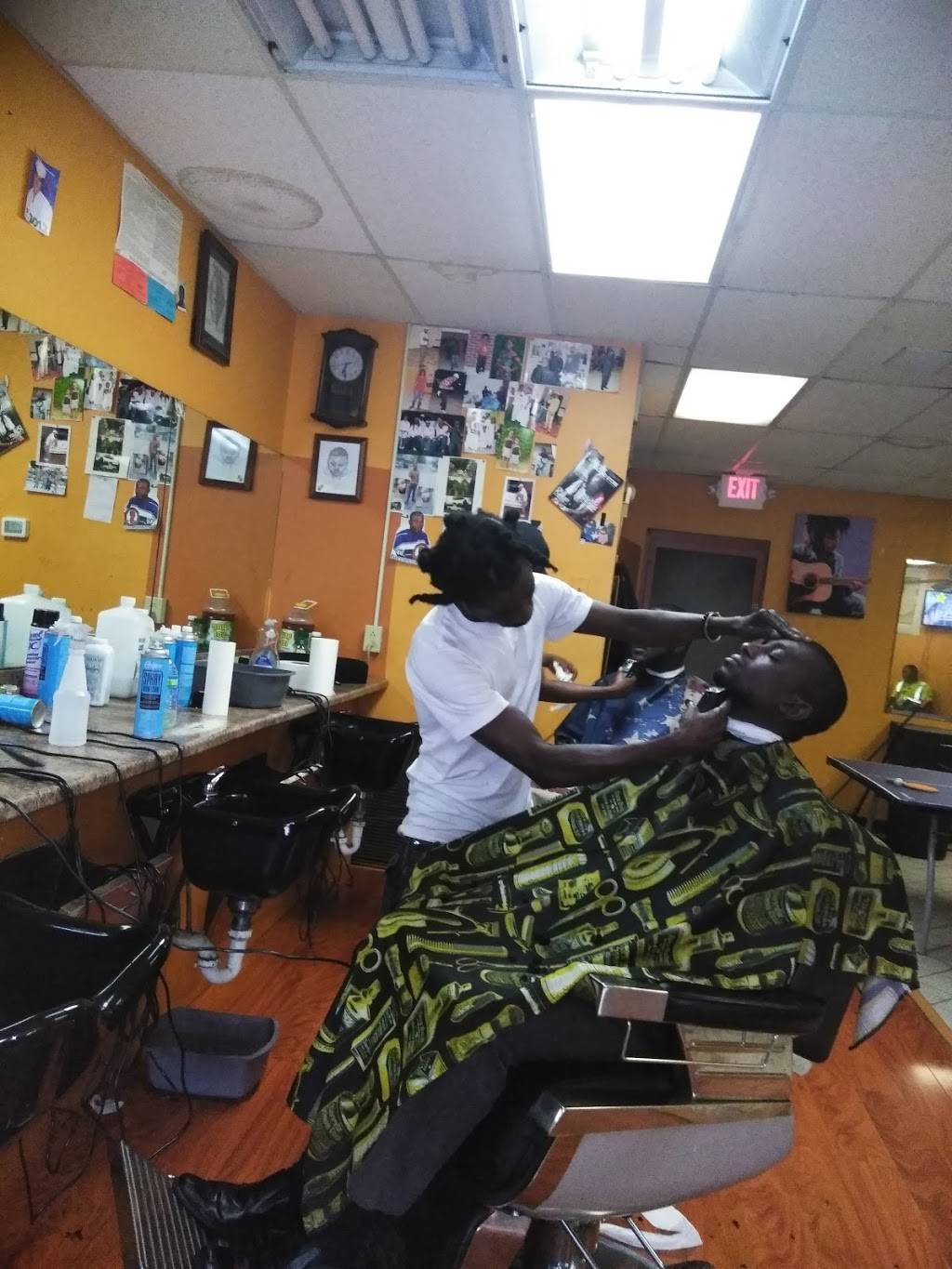 Ken Biney Barbershop | 1856 Tamarack Cir S, Columbus, OH 43229, USA | Phone: (614) 209-6426