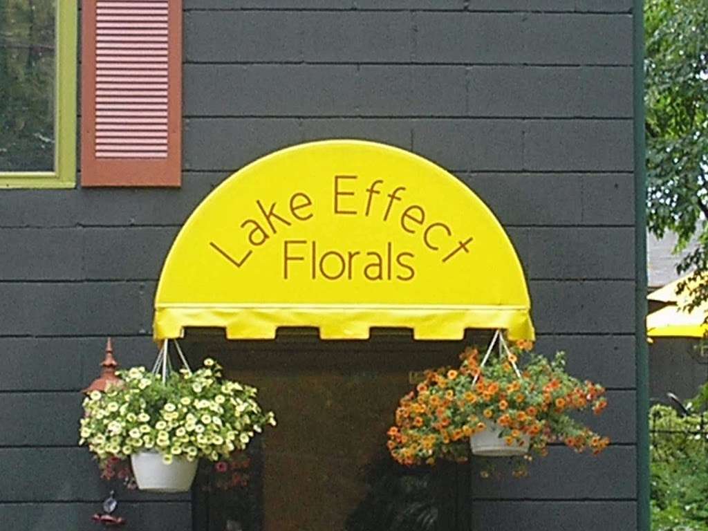 Lake Effect Florals | 278 E 1500 N, Chesterton, IN 46304, USA | Phone: (219) 926-7117