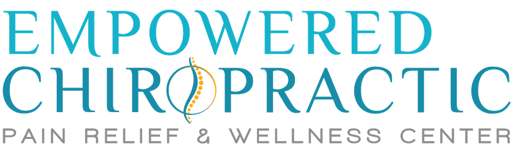 Empowered Chiropractic Pain Relief & Wellness Center | 913 San Ramon Valley Blvd Suite #180, Danville, CA 94526 | Phone: (925) 718-5314