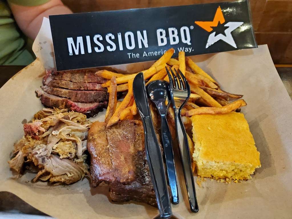 MISSION BBQ | 2630 S Pleasant Valley Rd, Winchester, VA 22601, USA | Phone: (540) 771-5686