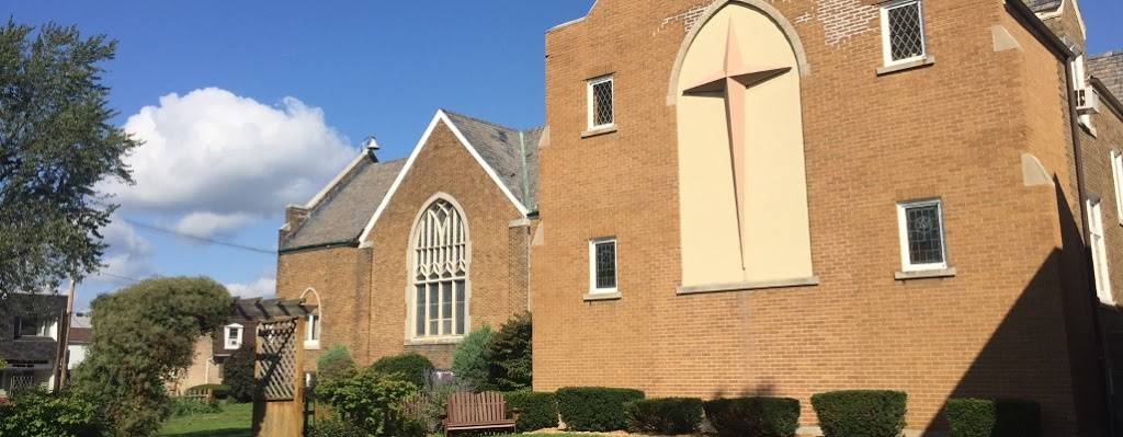 Knox Evangelical Presbyterian Church | 2595 Elmwood Ave, Kenmore, NY 14217, USA | Phone: (716) 873-2423