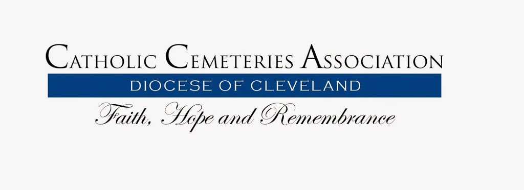 Catholic Cemeteries Association | 10000 Miles Ave, Cleveland, OH 44105, USA | Phone: (216) 641-7575