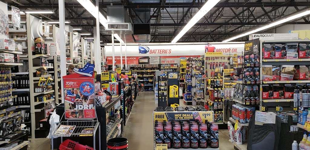 Advance Auto Parts | 520 NE Plaza, North East, MD 21901 | Phone: (410) 287-5215