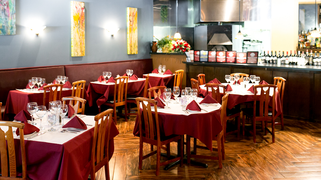 Fiamma Restaurant | 2418 Park Rd, Charlotte, NC 28203, USA | Phone: (704) 333-3062